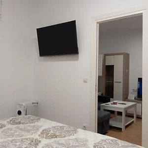 Appartement met een Slaapkamer